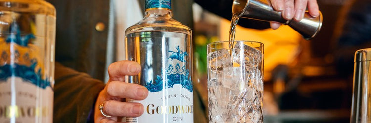 Goodwood Gin