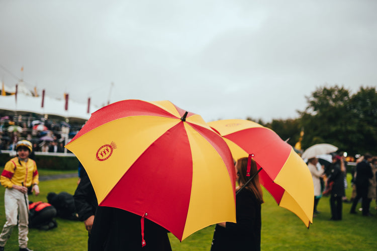 Umbrellas