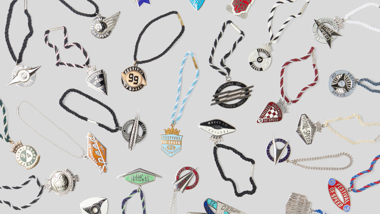 Collectors Badges