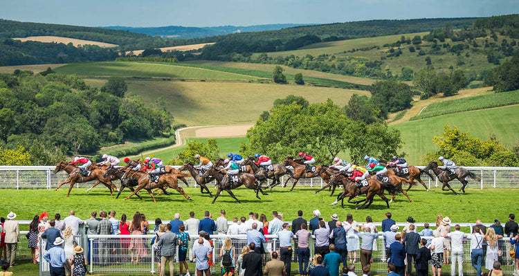 Horseracing