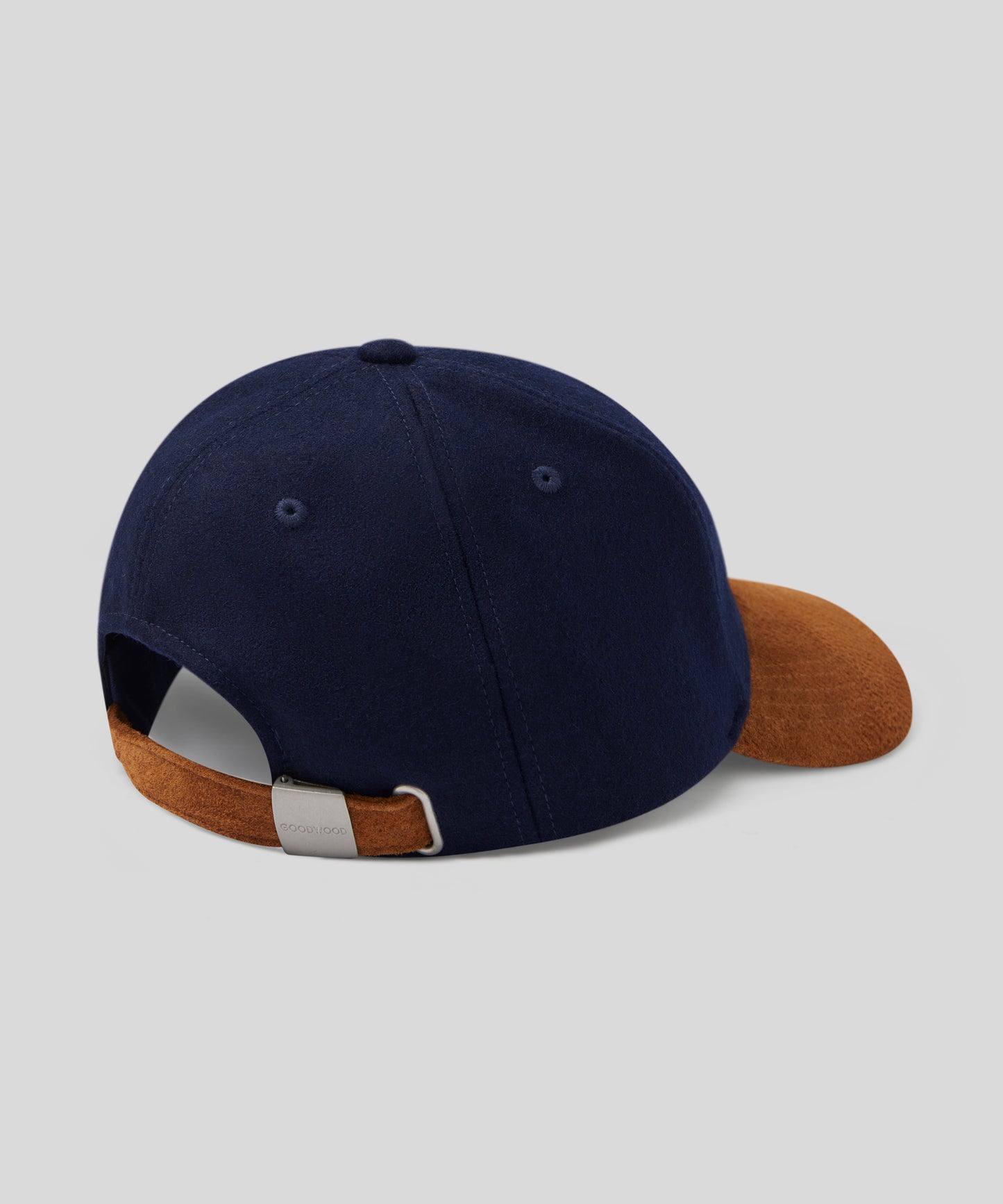 GRRC Cap Members - Navy