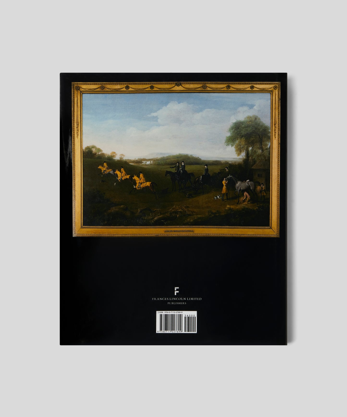 Goodwood Estate Art and Architecture, Sport and Family Book