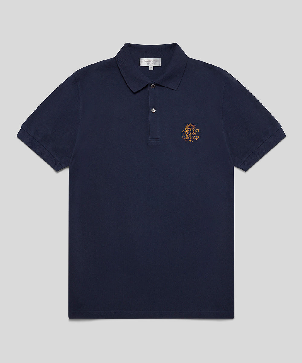 Goodwood GRRC Polo Shirt