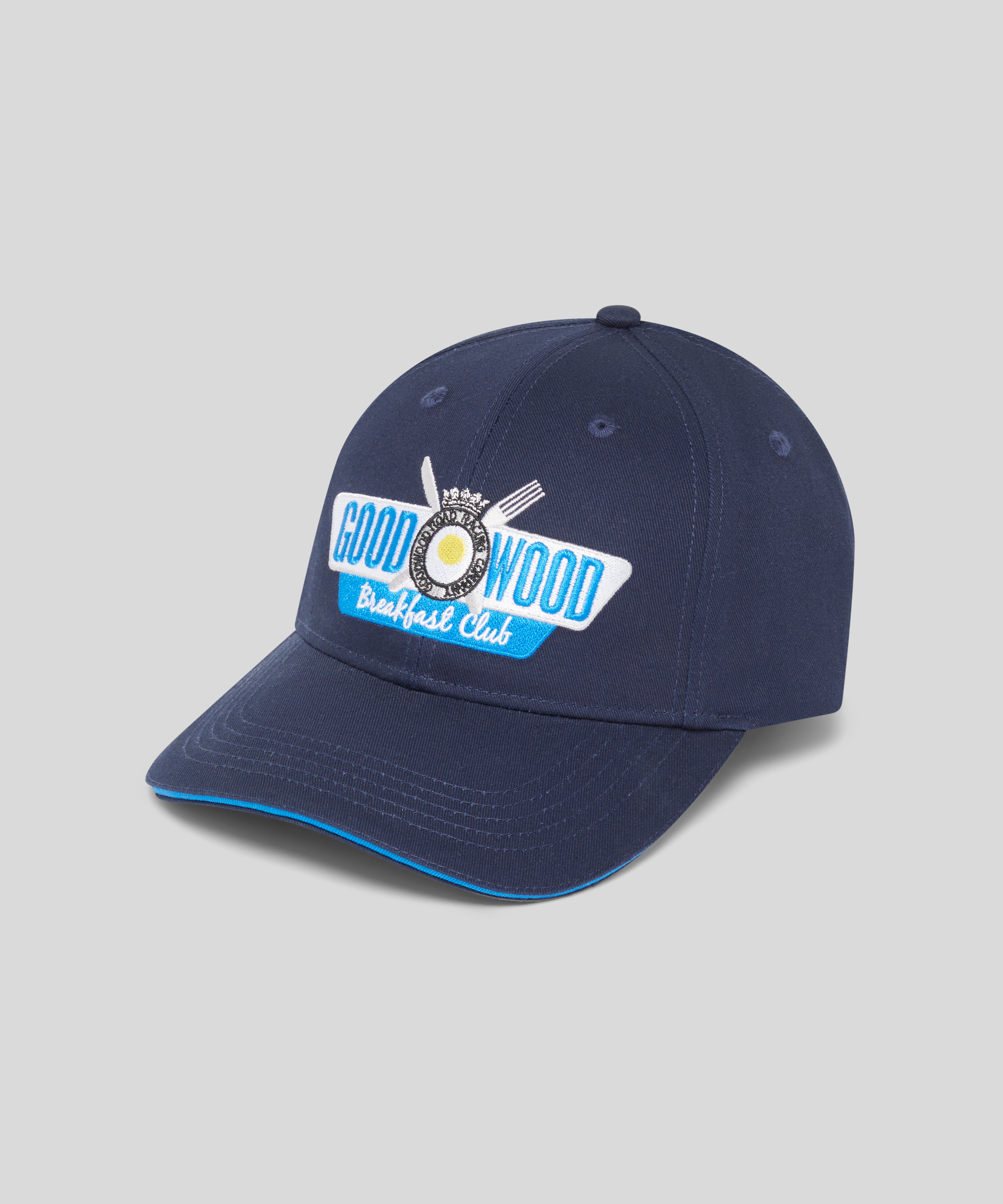 Promotional Classic Embroidered Baseball Caps: Branded Online