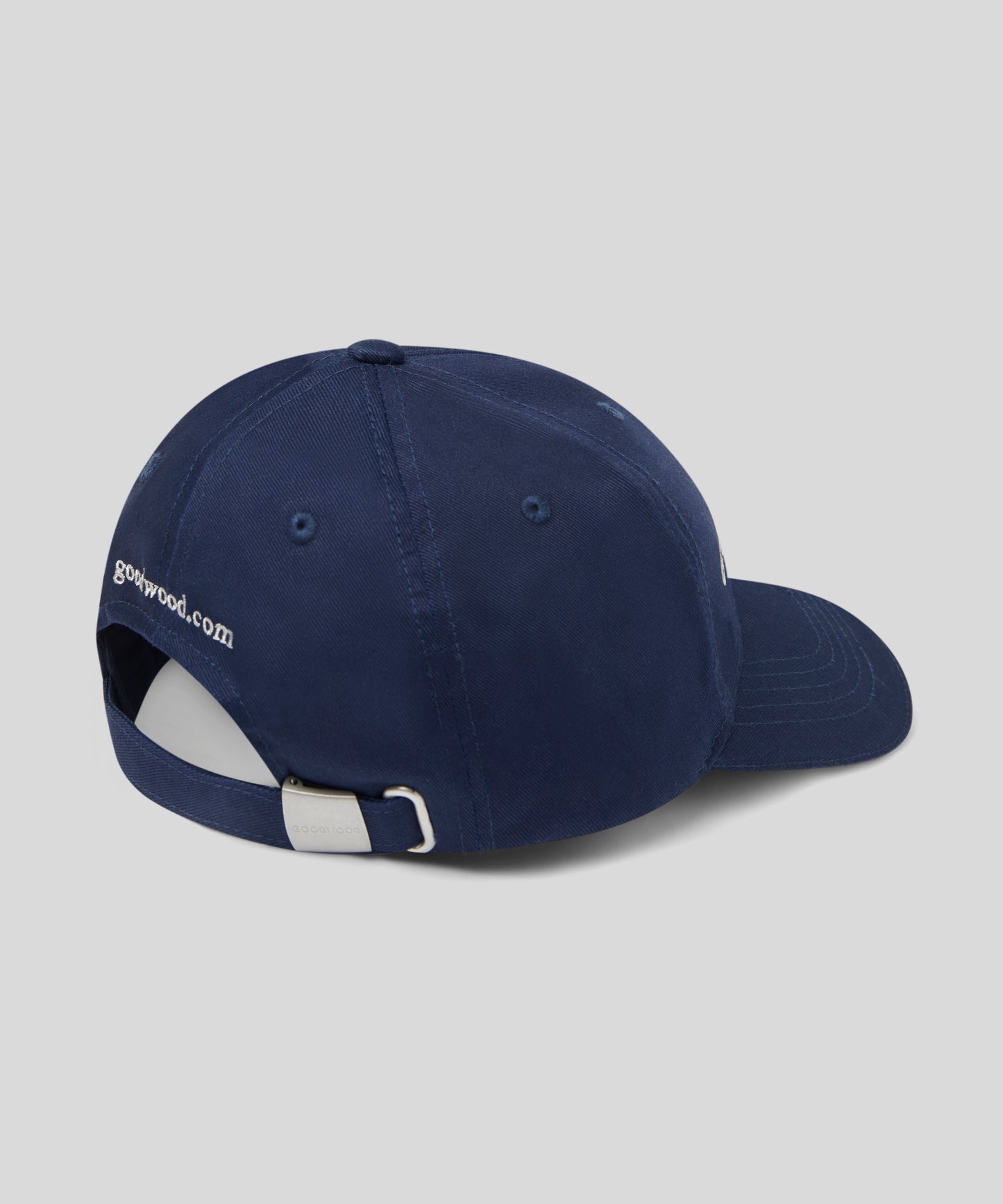 Goodwood Baseball Cap Navy