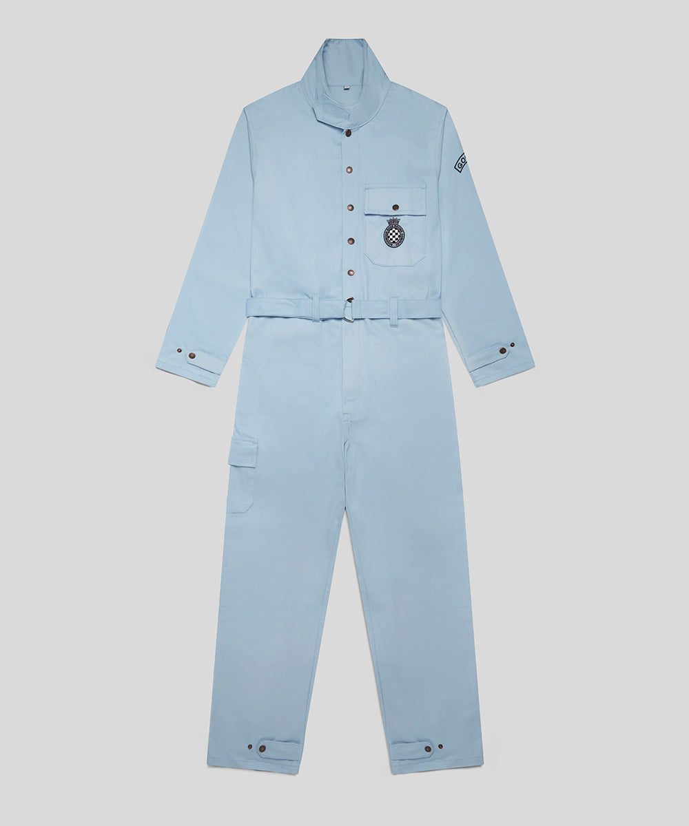 GRRC Cotton Overalls Unisex