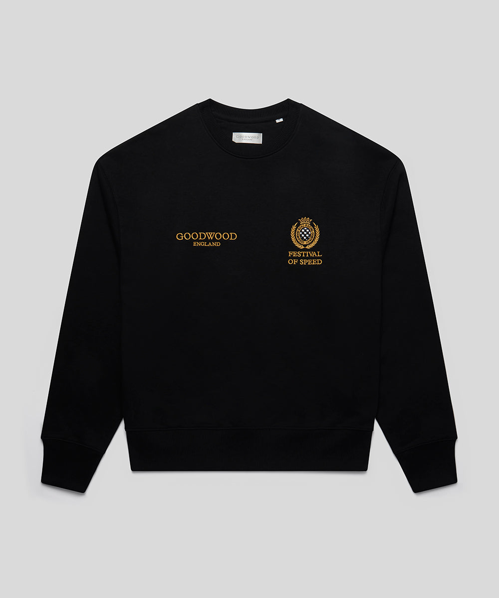 Goodwood Festival of Speed Premium Sweatshirt