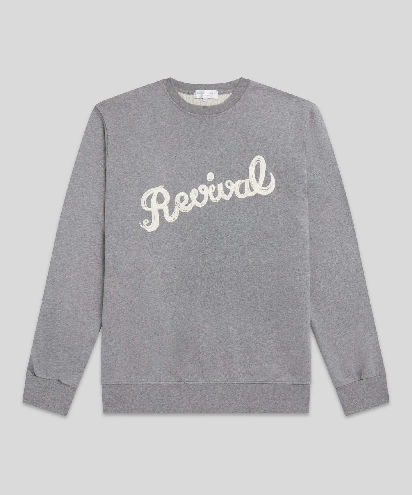 Goodwood Revival Unisex Sweatshirt