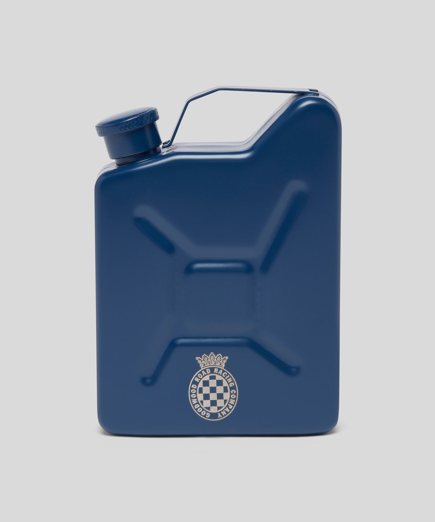 Goodwood GRRC Jerry Can Hip Flask