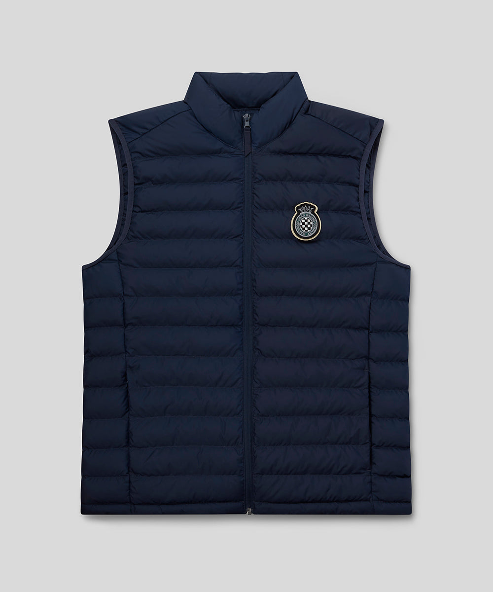 Goodwood Gilet