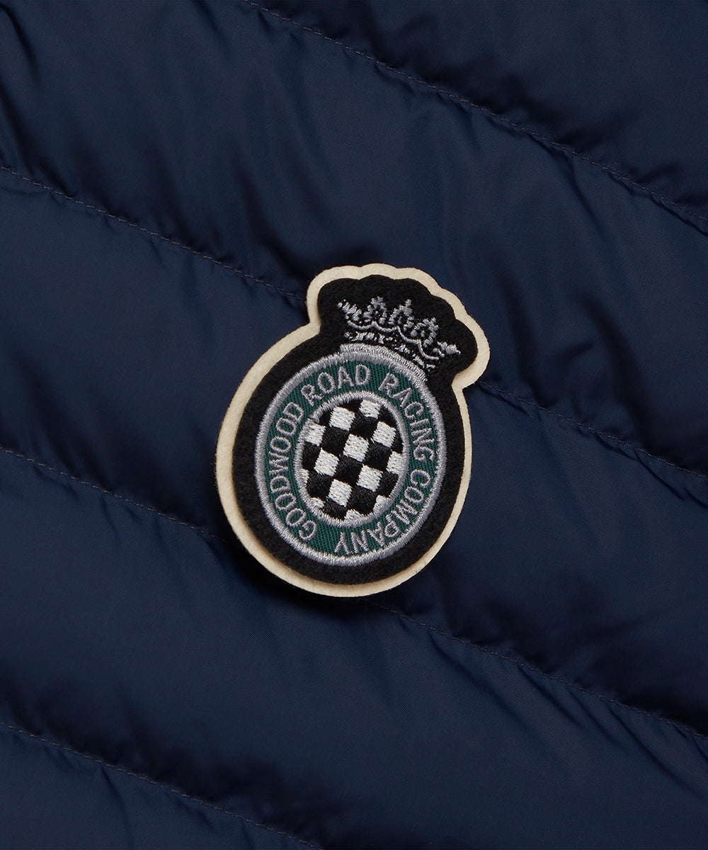 Goodwood Road Racing Company Gilet