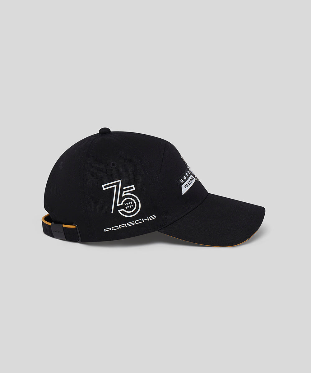 Goodwood Festival of Speed Porsche Baseball Cap