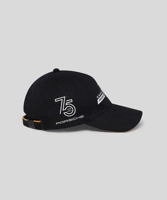 Goodwood Festival of Speed 2023 Porsche Baseball Cap