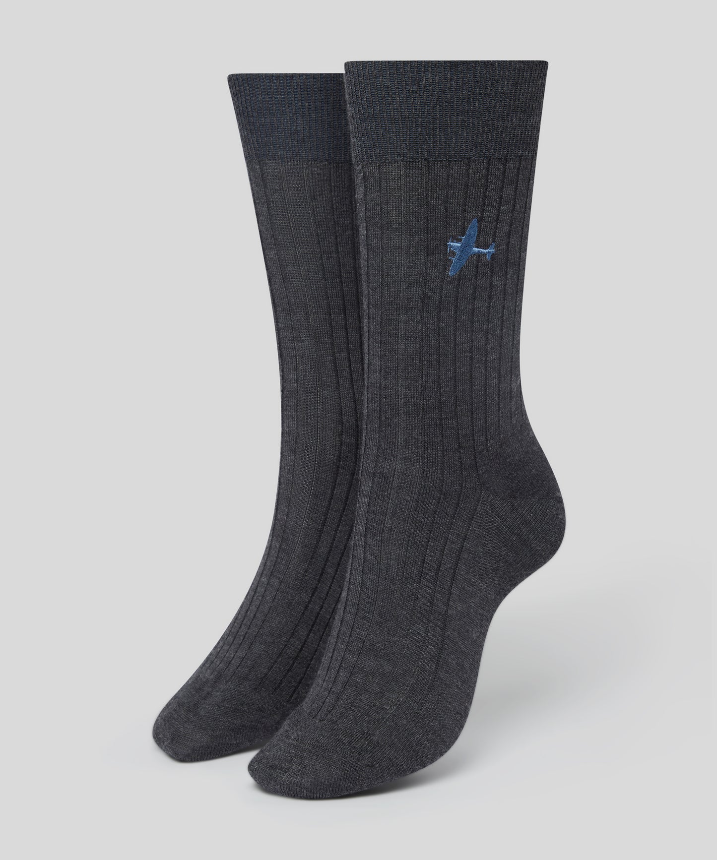 Goodwood Spitfire Socks