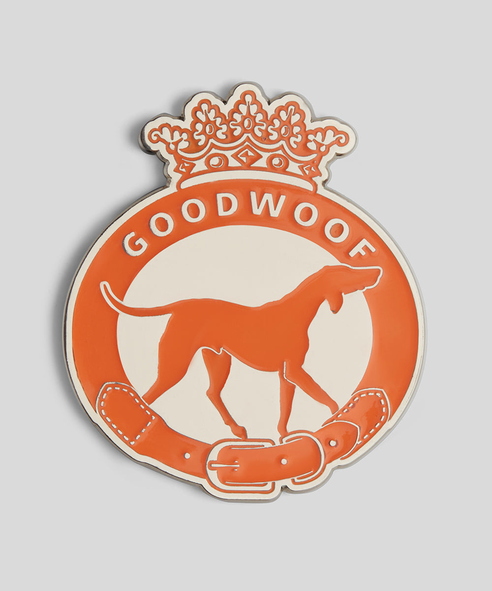 Goodwoof Magnet