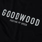Goodwood Festival of Speed Monochrome Long Sleeve T-Shirt