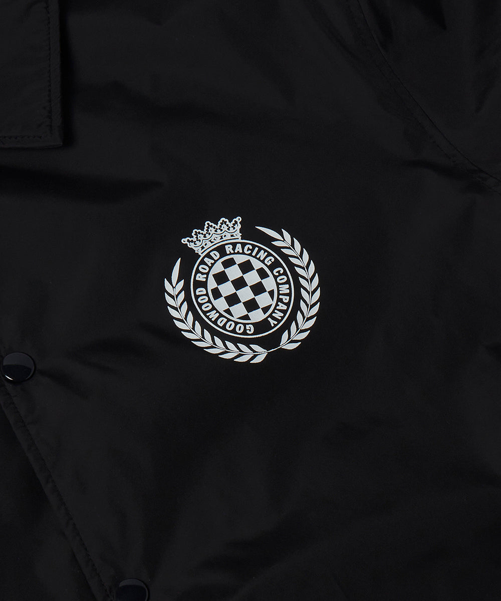 Goodwood Festival of Speed Coach Jacket