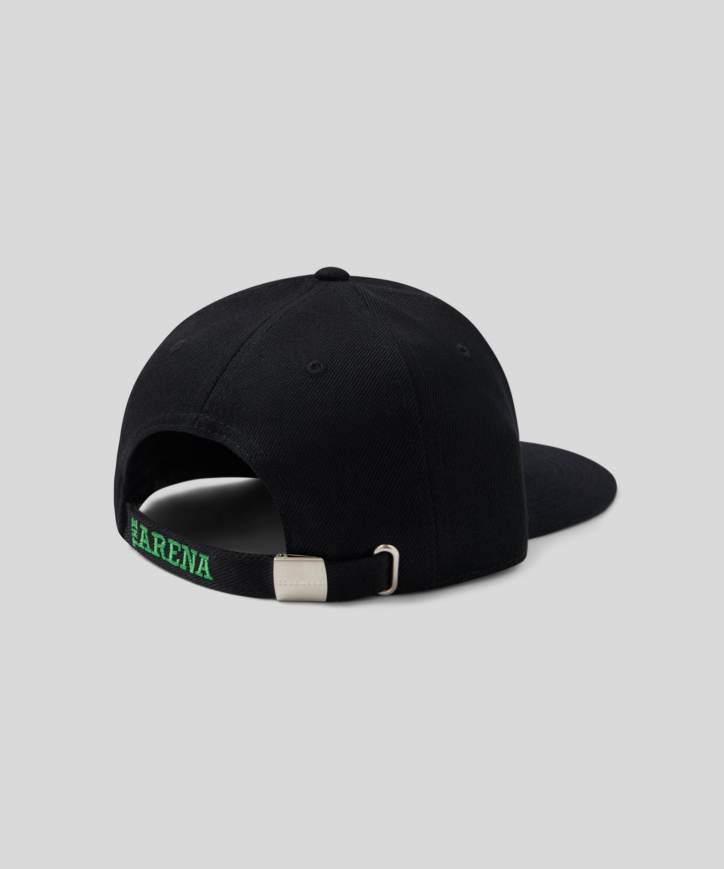 Goodwood Festival of Speed The Arena Cotton Twill Snapback