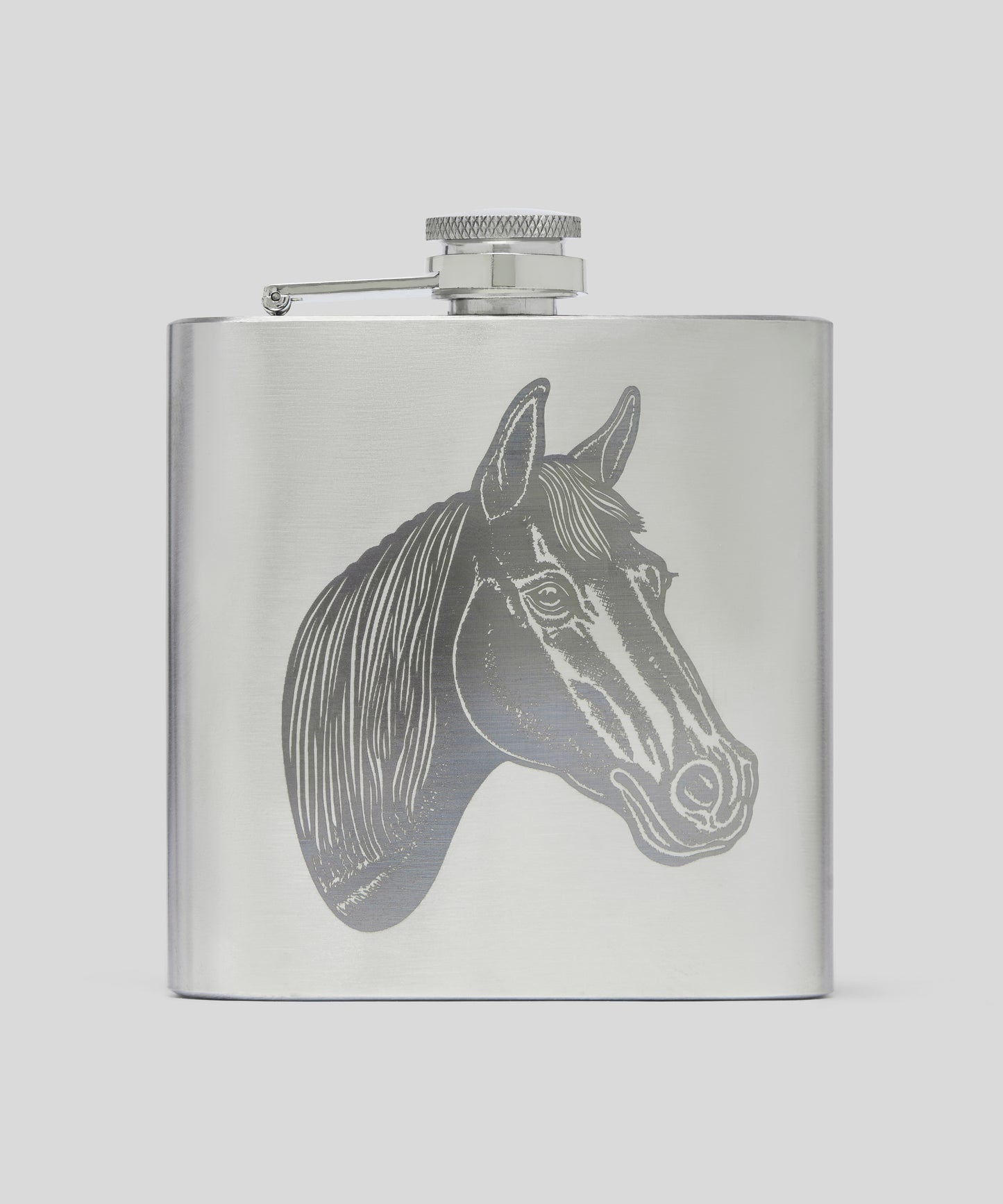 Goodwood Racecourse Hip Flask