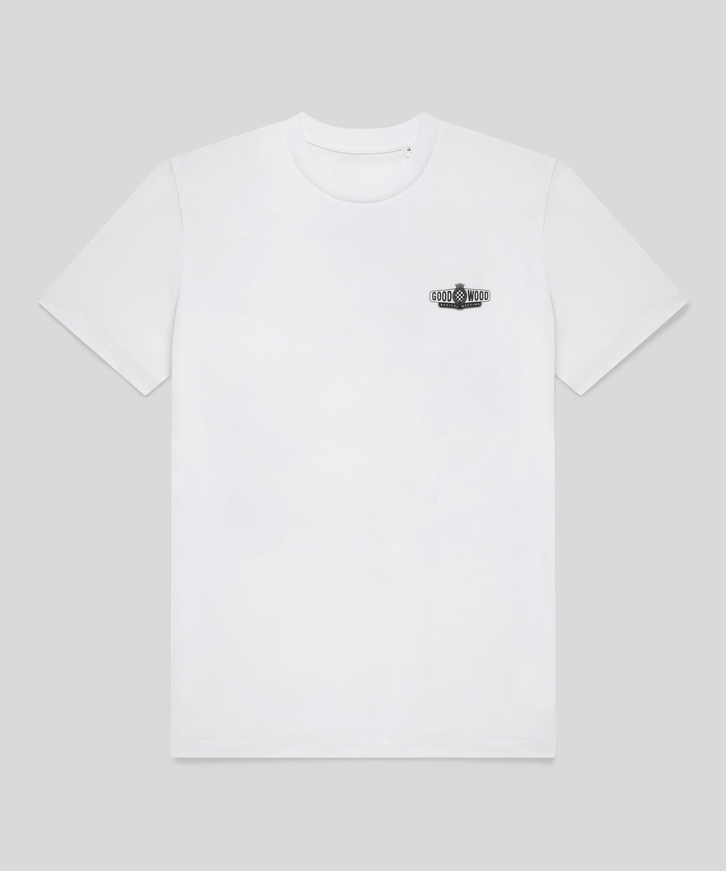 Goodwood Revival 2025 Cotton Poster Kids T-Shirt