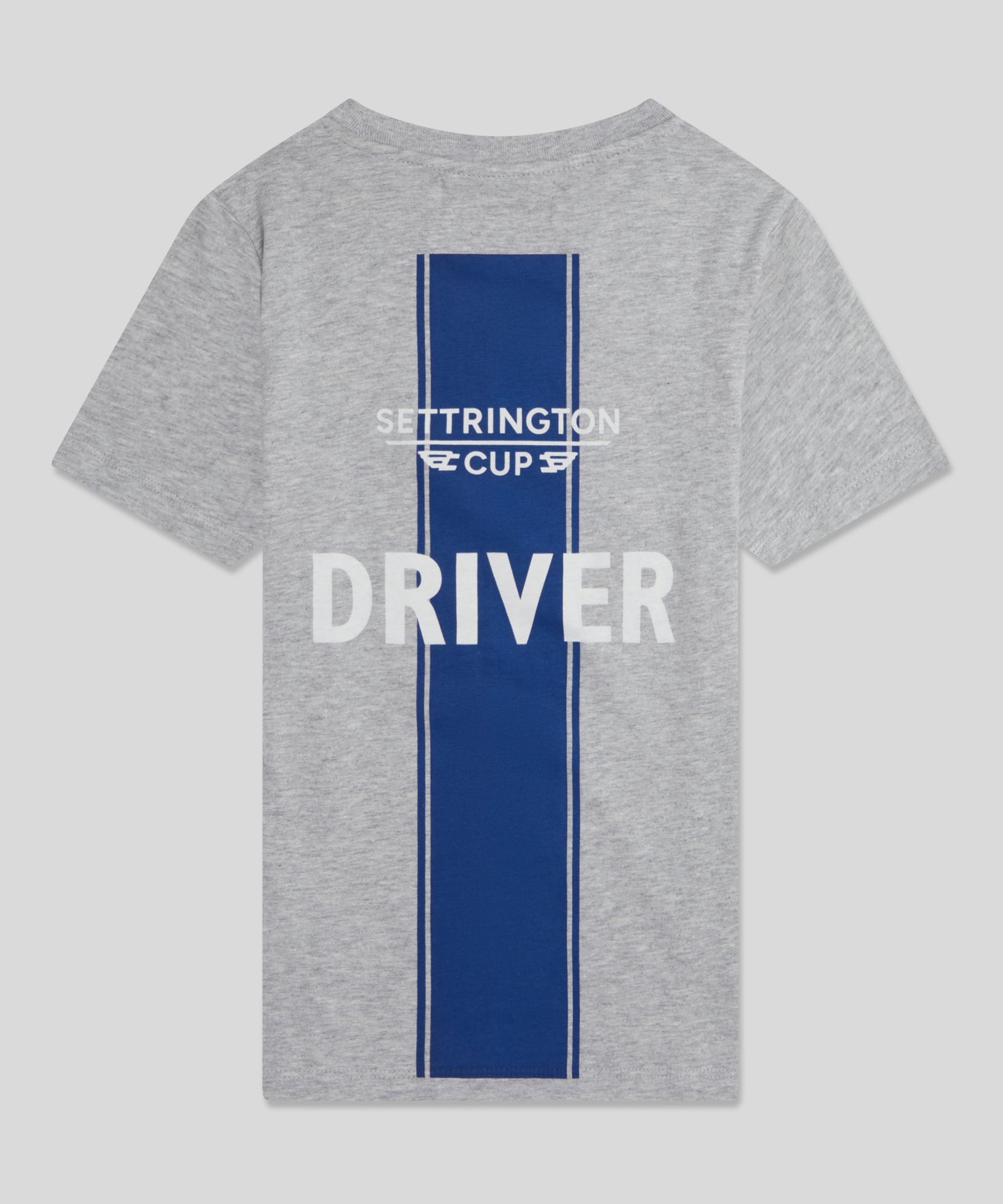 Goodwood Revival Childrens Settrington Cup T-Shirt