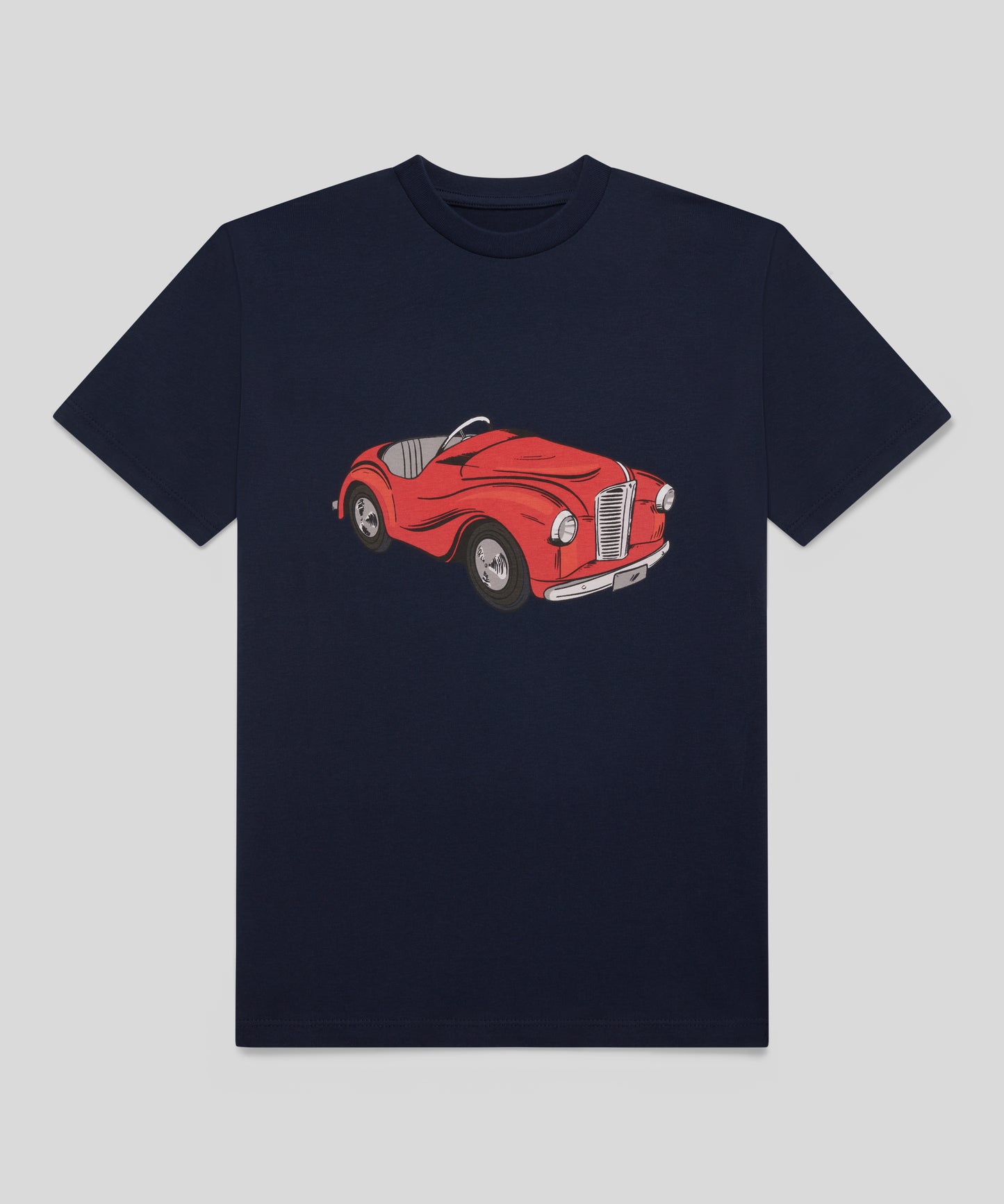 Goodwood Revival Childrens Settrington Cup T-Shirt