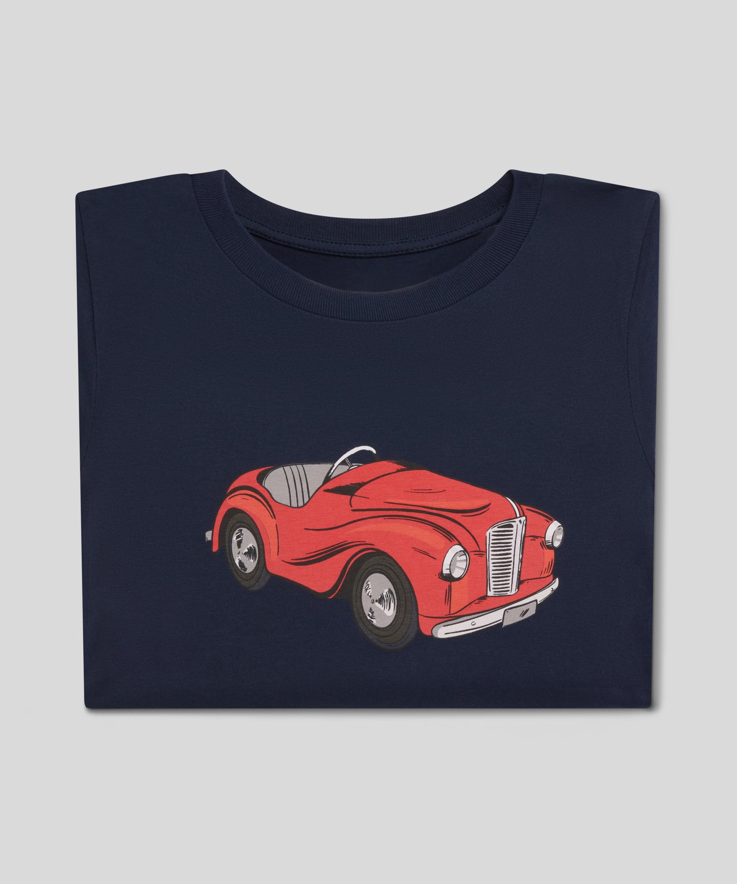 Goodwood Revival Childrens Settrington Cup T-Shirt