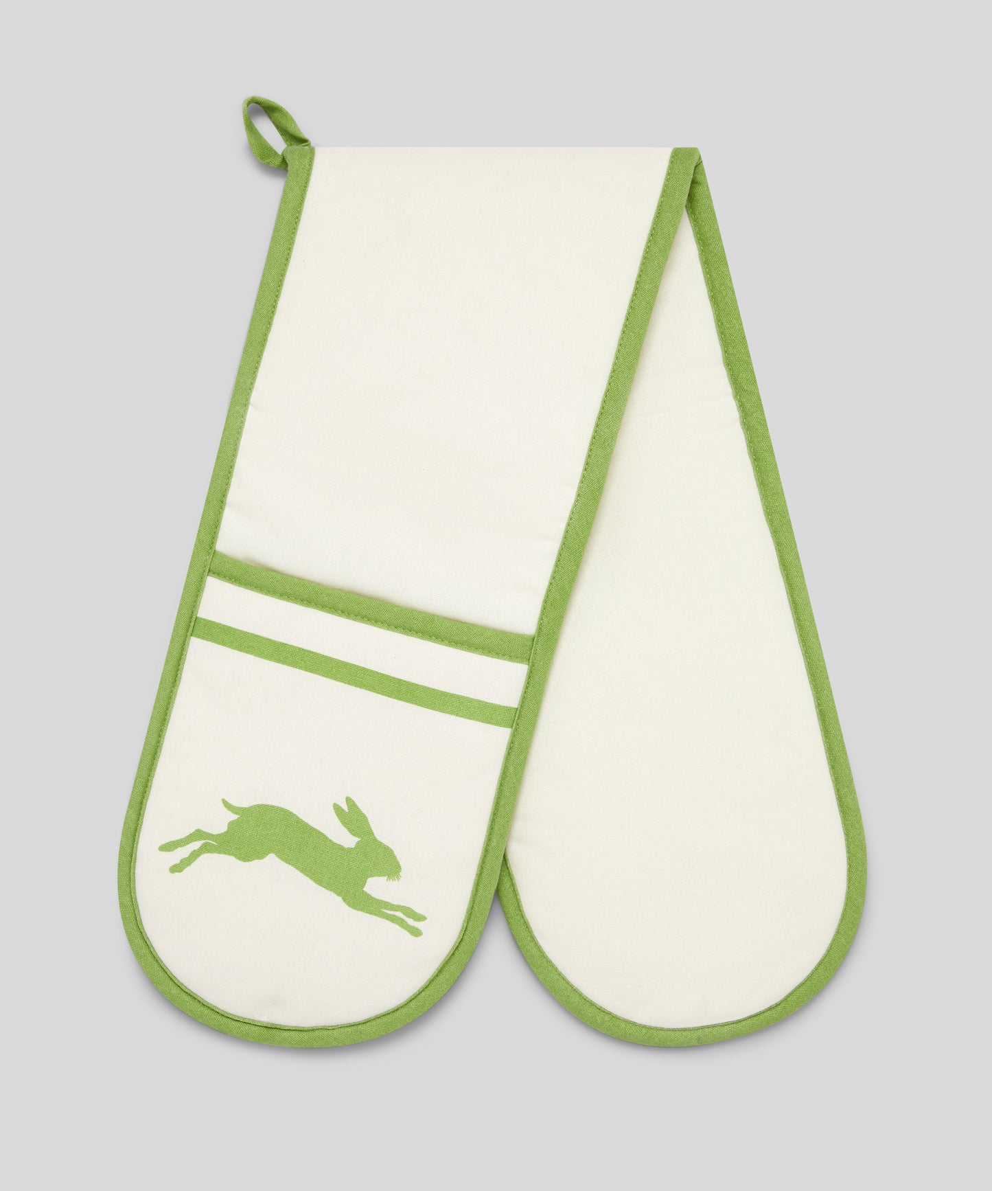 Goodwood Hare Oven Gloves