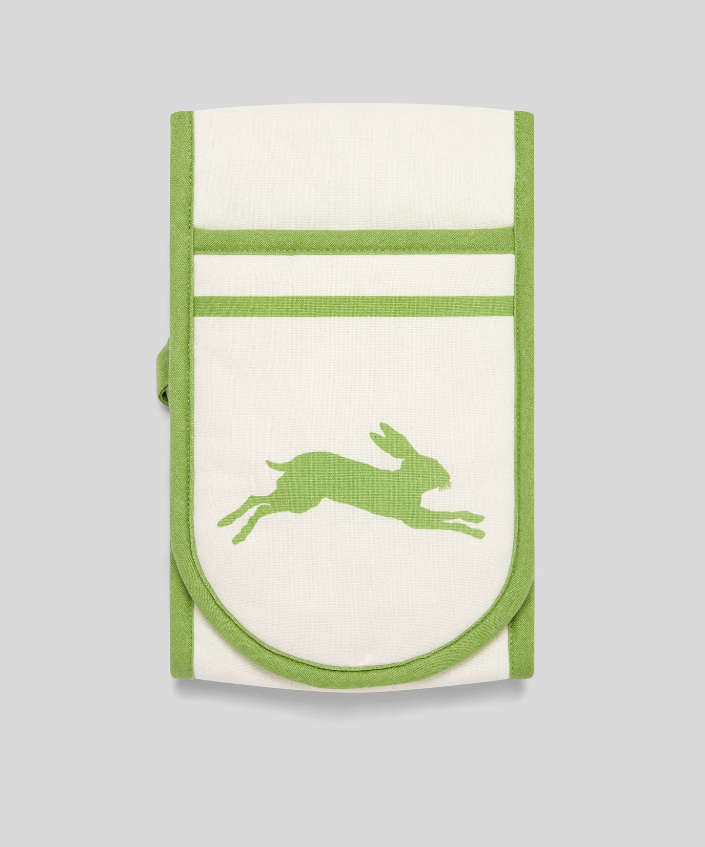 Goodwood Hare Oven Gloves