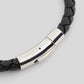 Goodwood Leather Bracelet