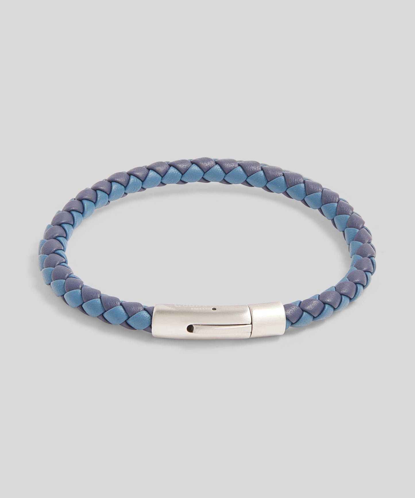 Goodwood Leather Bracelet