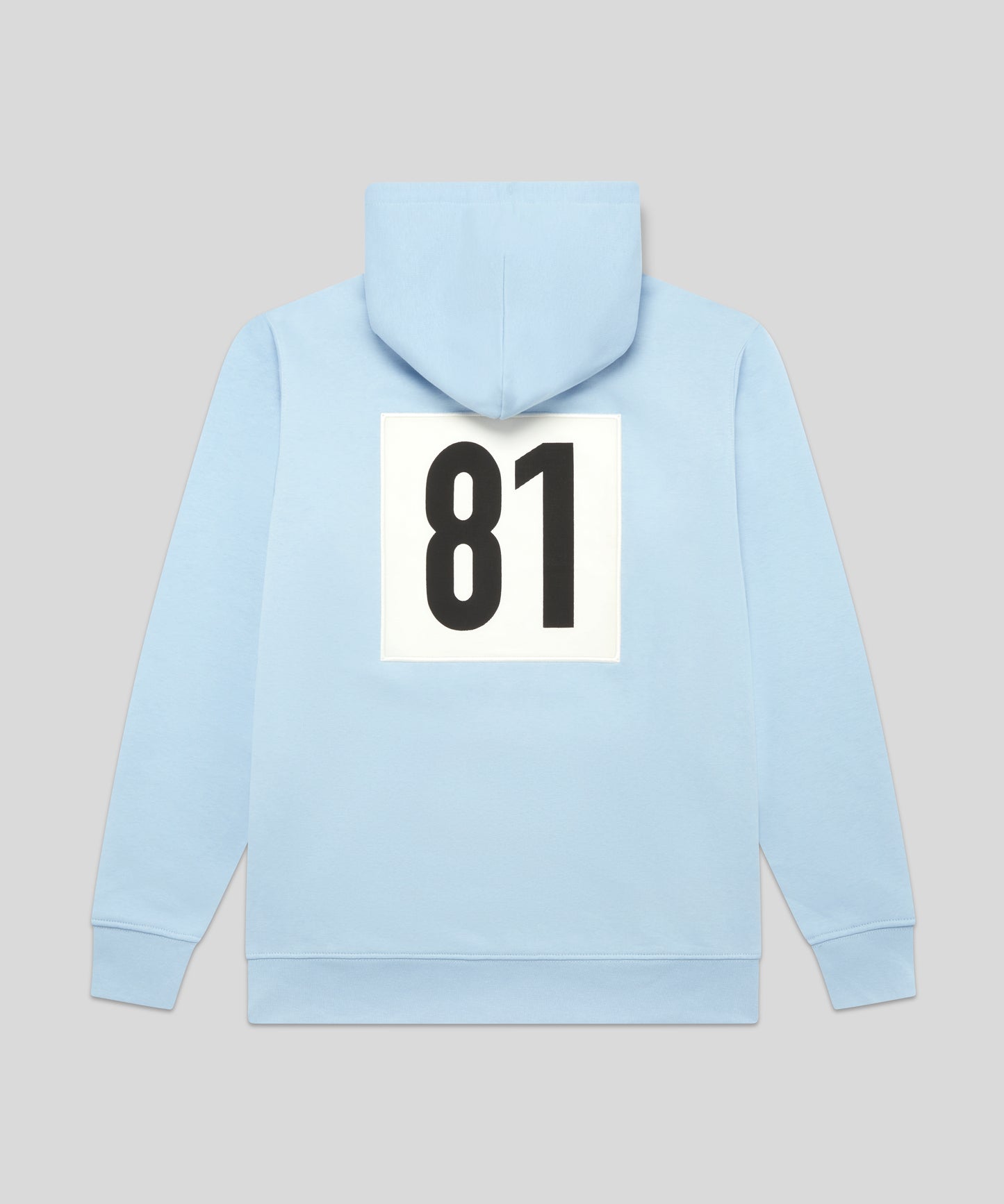 Goodwood 81st Members' Meeting Hoodie