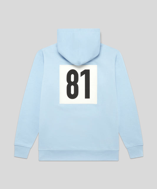 Goodwood 81st Members' Meeting Hoodie