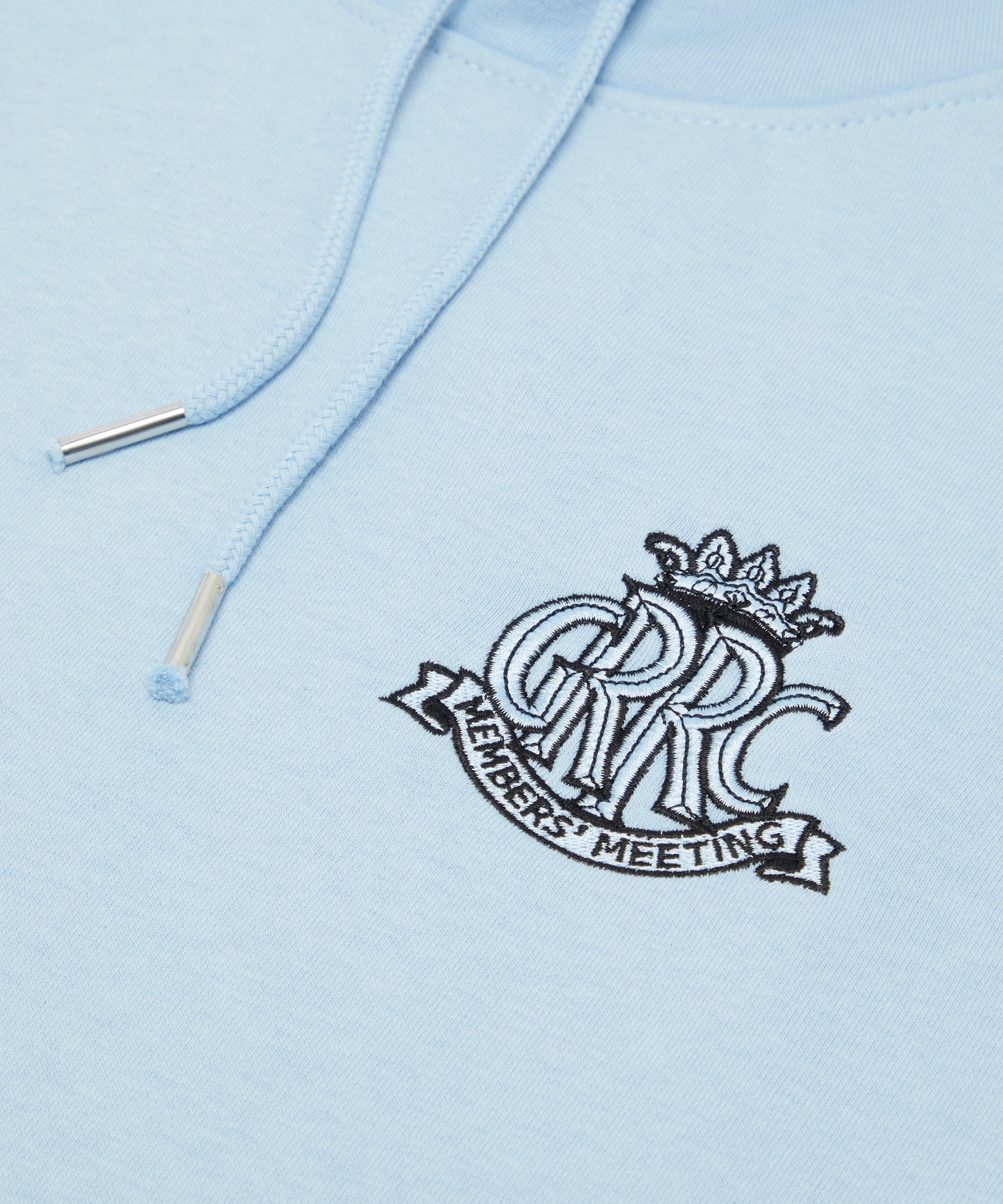 Goodwood 81st Members' Meeting Hoodie