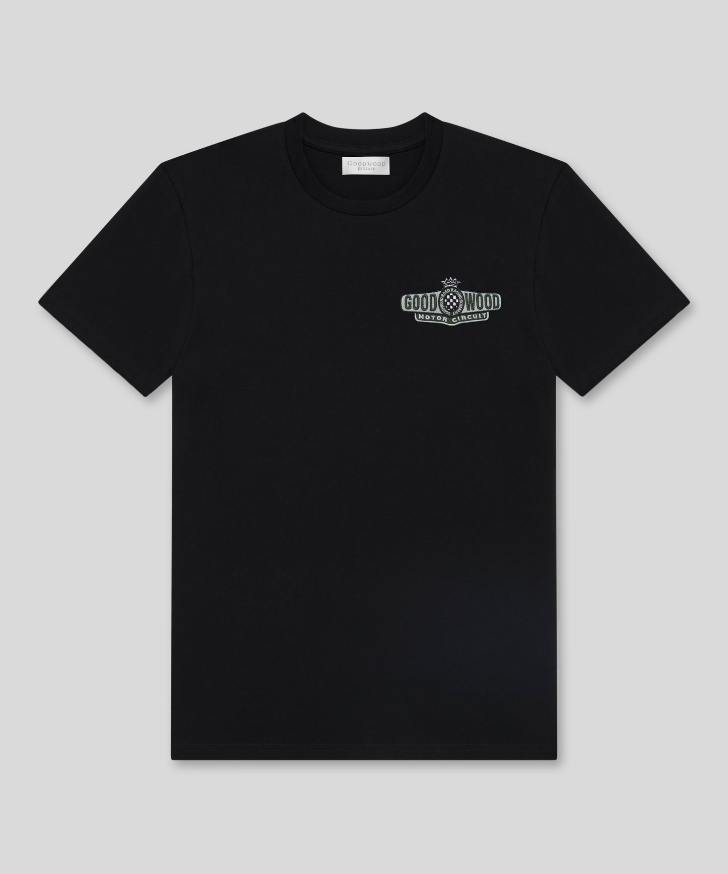 Goodwood Motor Circuit T-Shirt