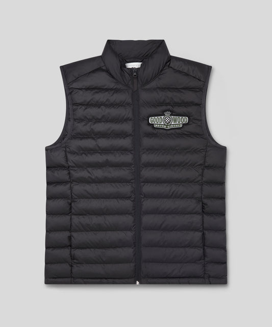 Goodwood Motor Circuit Gilet