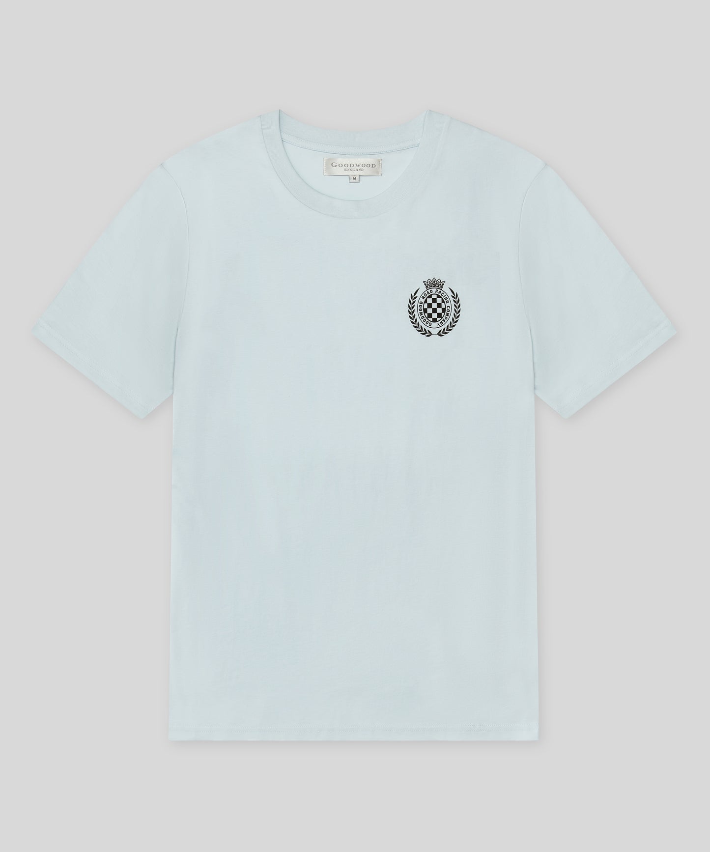Goodwood Festival of Speed Monochrome T-Shirt