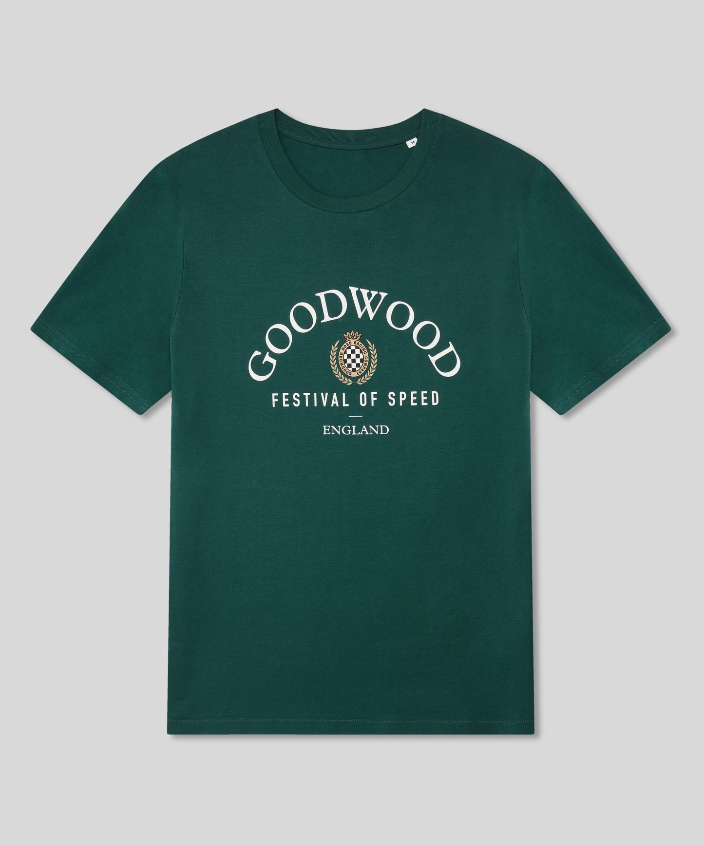 Goodwood Festival of Speed Heritage T-Shirt