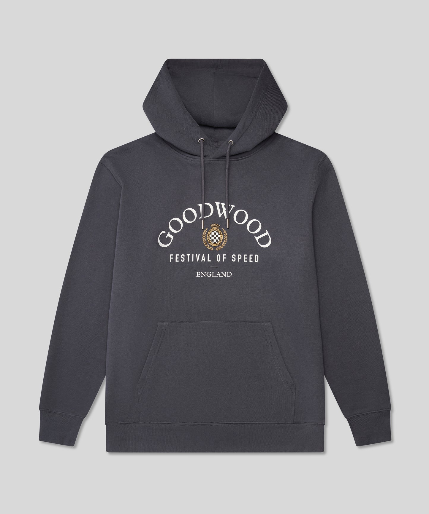 Goodwood Festival of Speed Heritage Hoodie