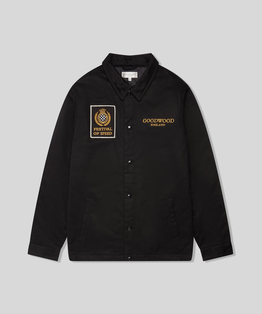 Goodwood Festival of Speed Work Jacket