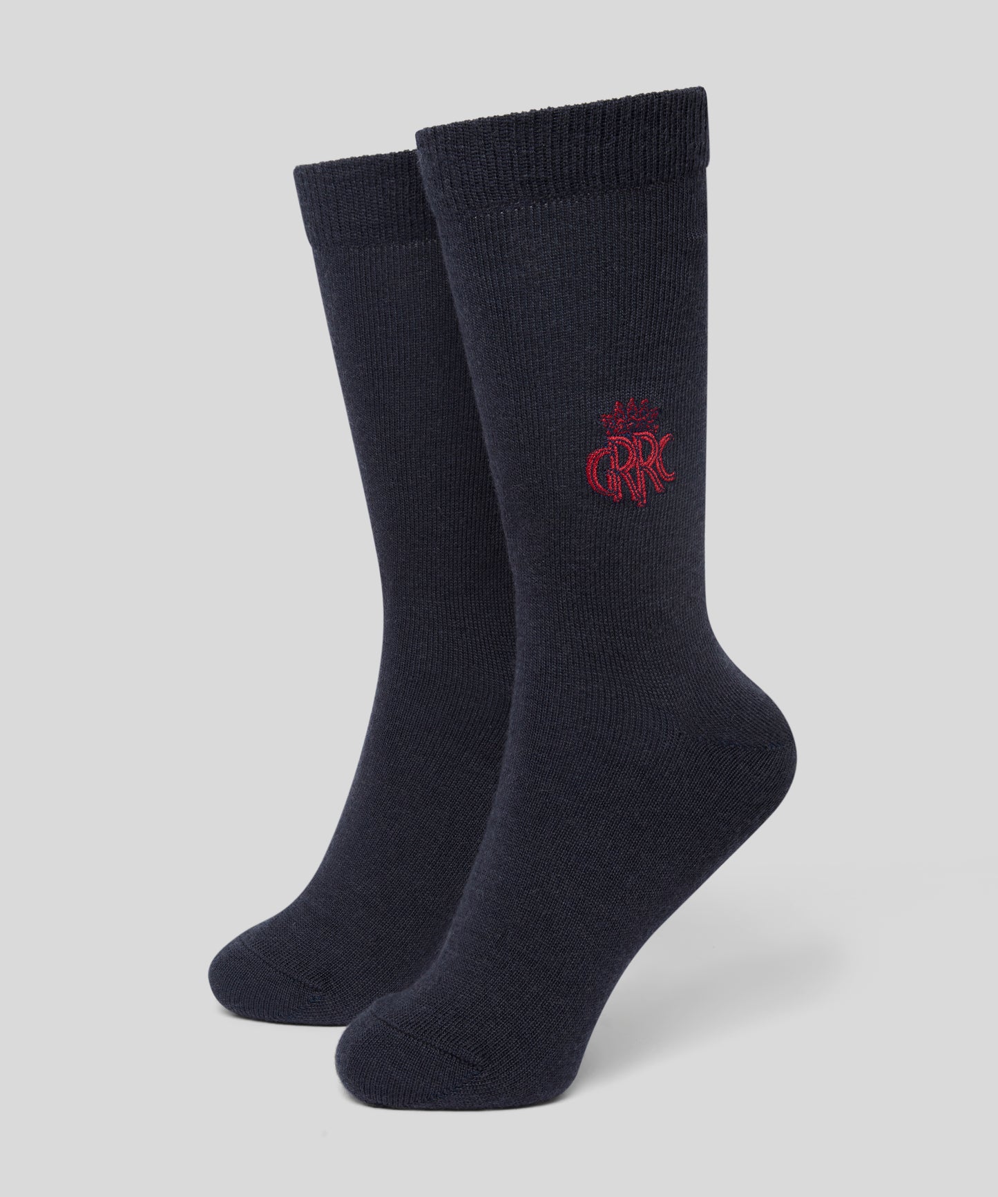 GRRC Members Merino Wool Socks