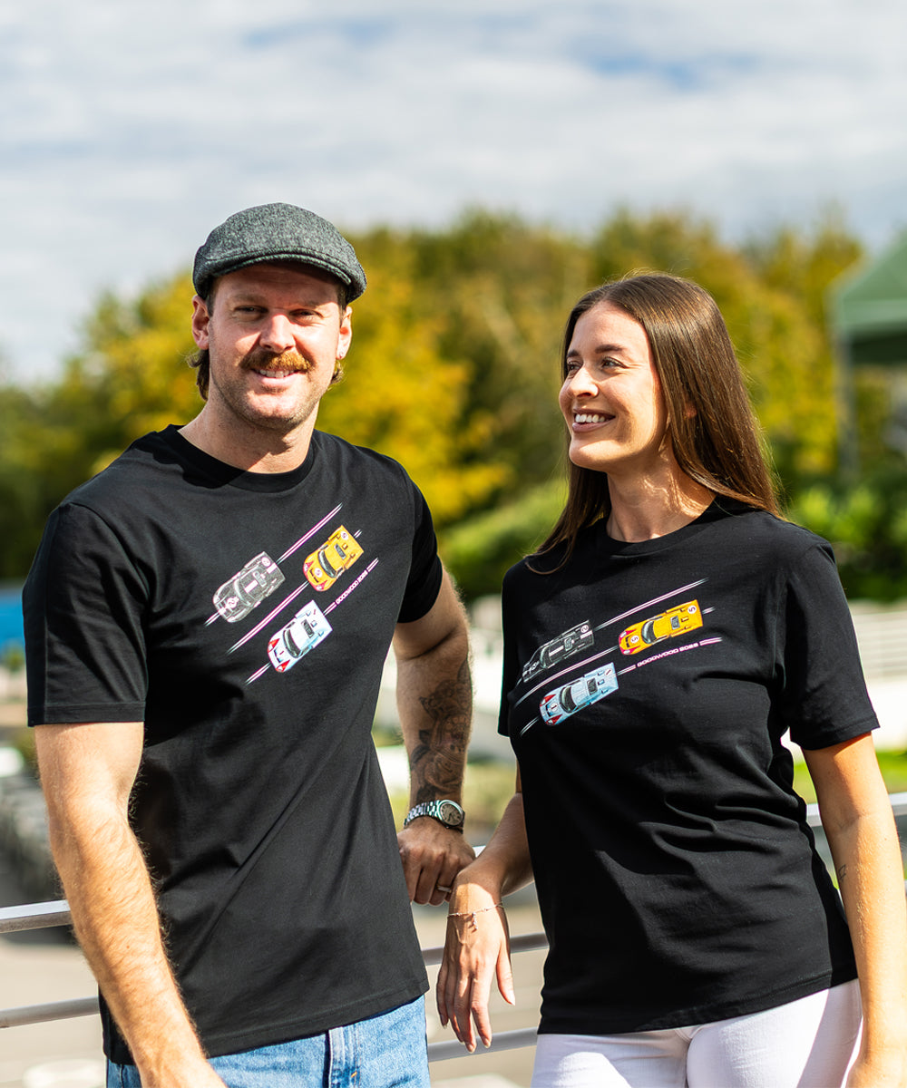 Goodwood GT40 T-Shirt