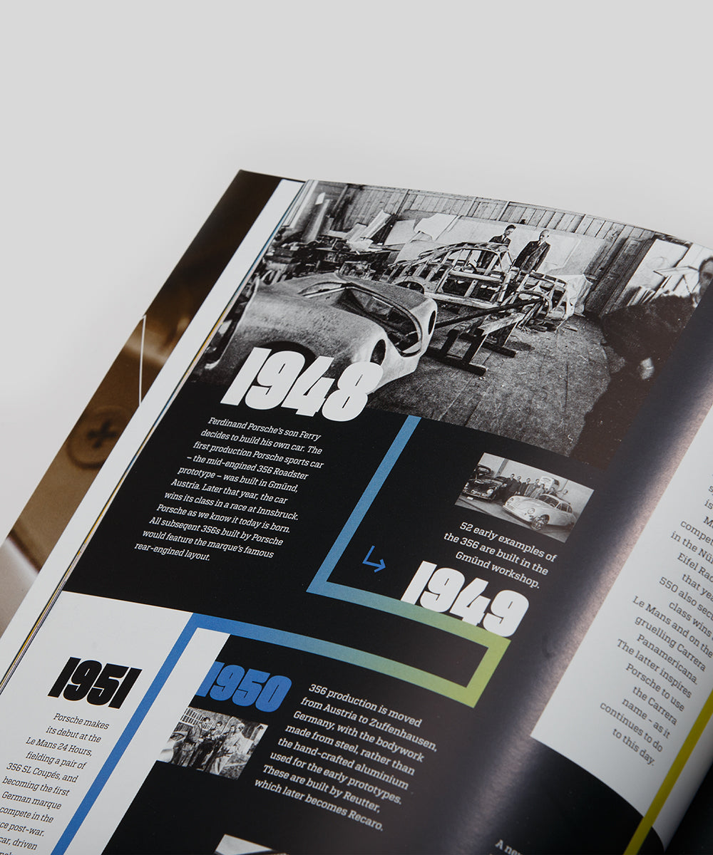 Goodwood Festival of Speed 2023 Programme