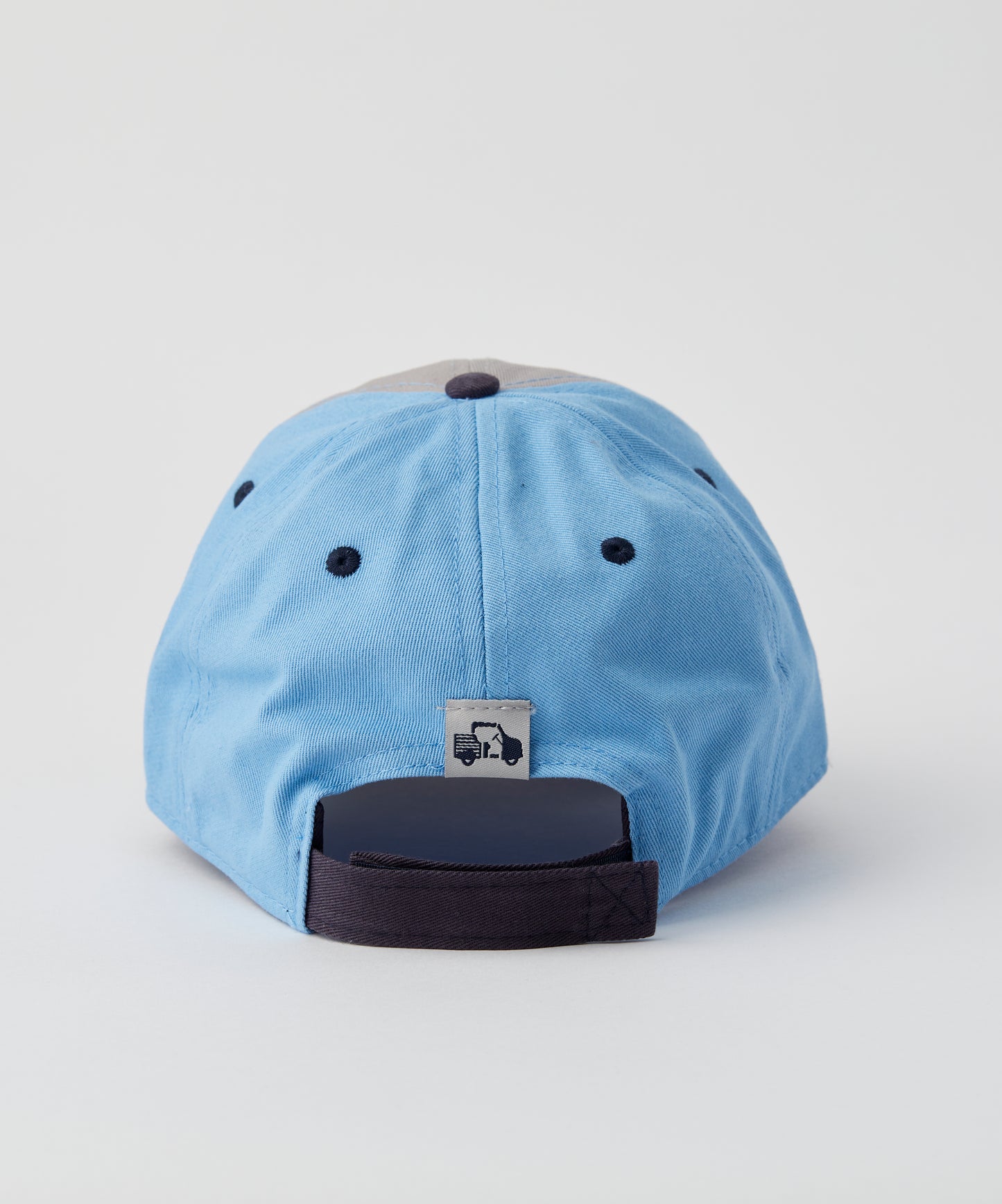 Goodwood Golf - Contrast Panel Cap