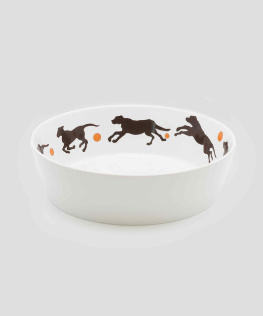 Goodwoof Cindy Leveson Bowl