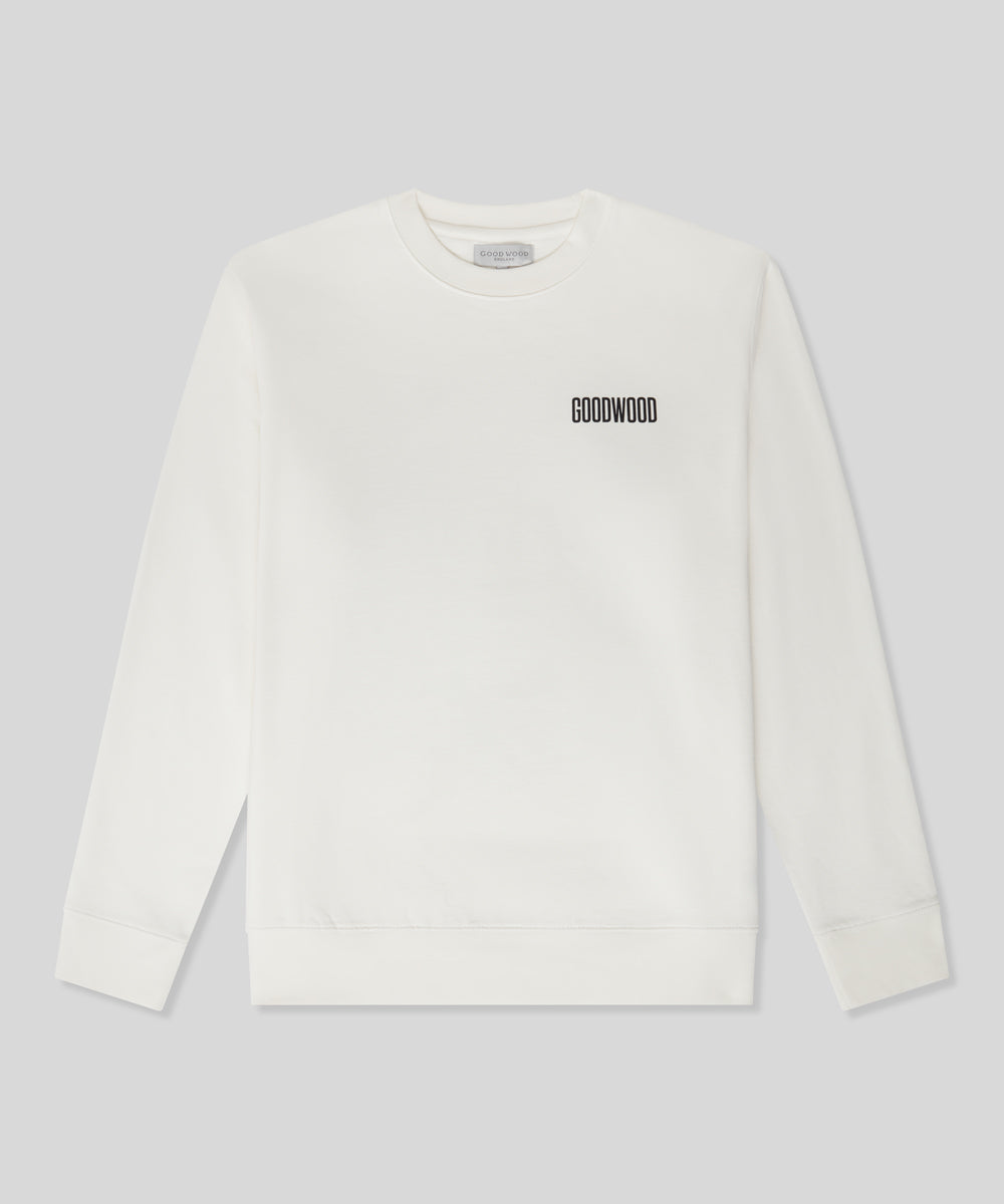 Goodwood Festival of Speed Grid Sweatshirt
