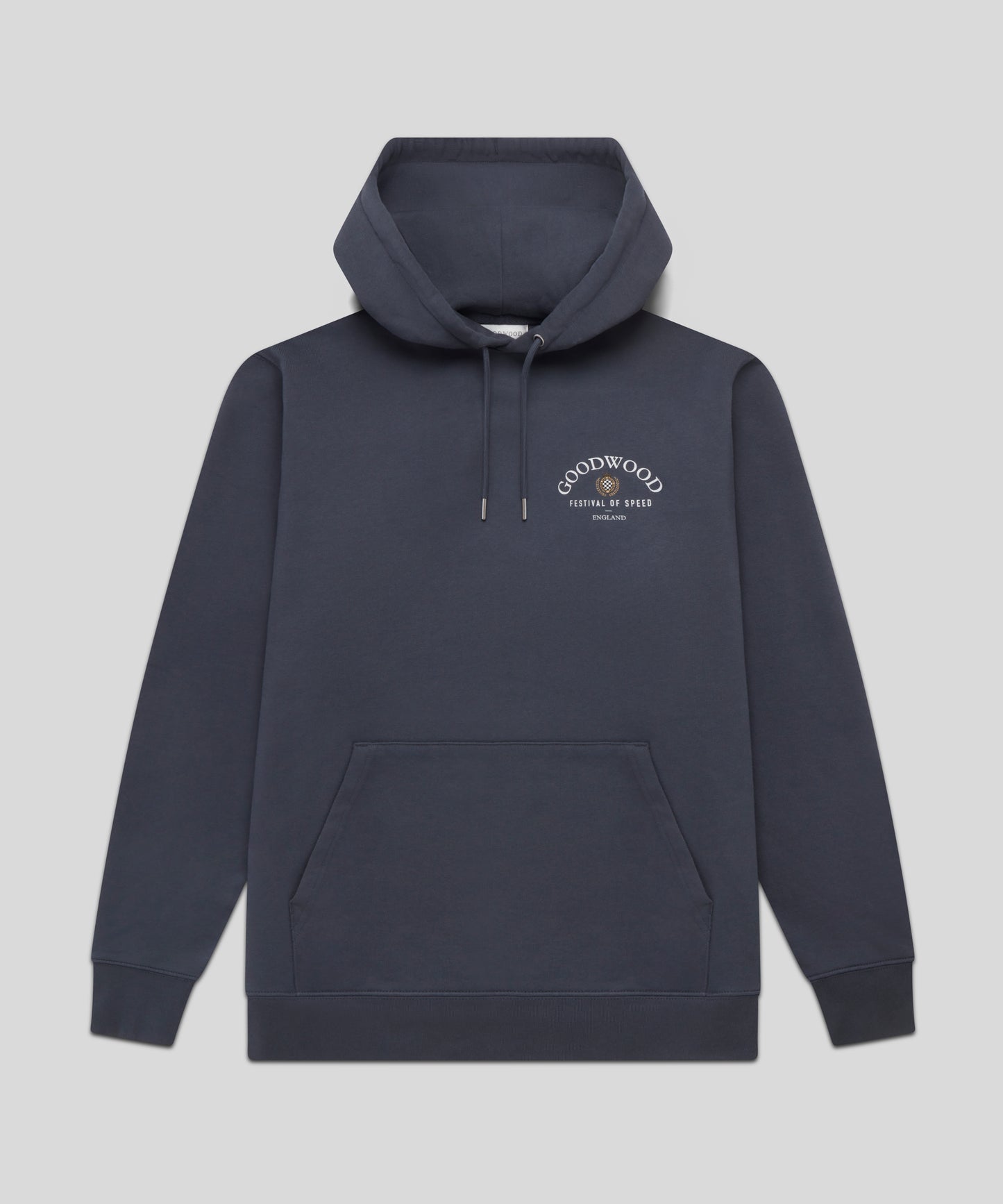 Goodwood Festival of Speed Heritage Hoodie