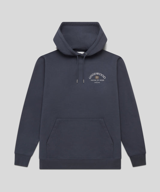 Goodwood Festival of Speed Heritage Hoodie