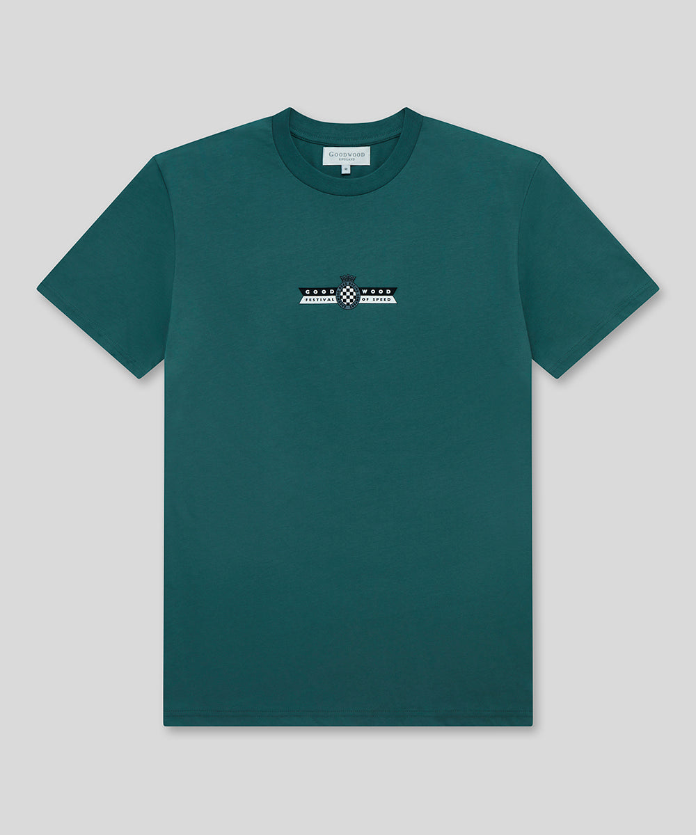 Goodwood Festival of Speed Childrens T-Shirt