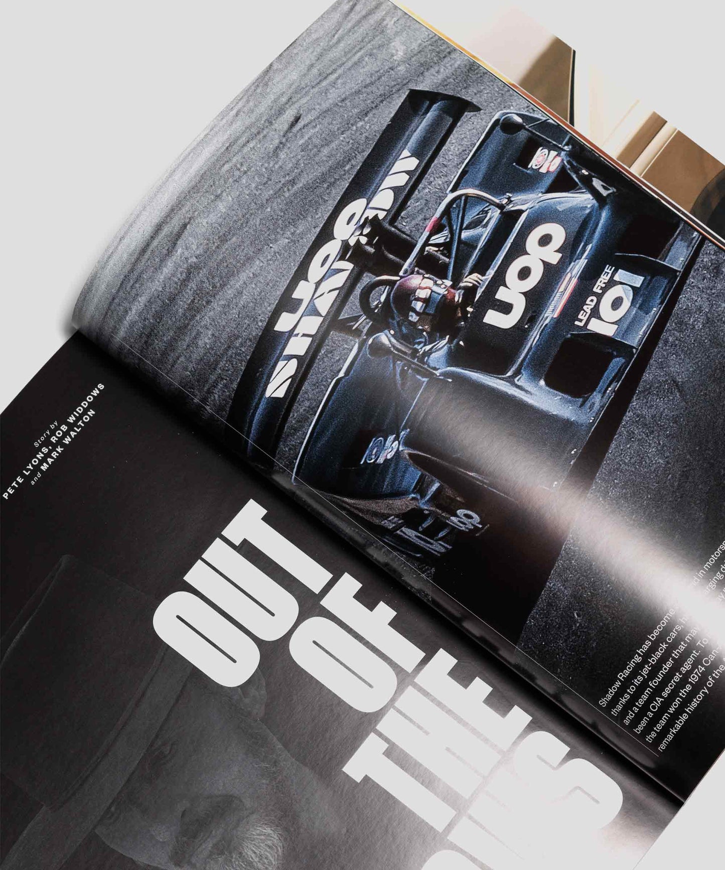 Goodwood Festival of Speed 2024 Programme